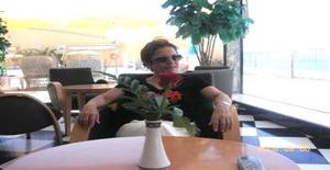 Mariamarilva 65 anos Sou de Funchal/Ilha da Madeira, Procuro Encontros Amizade com Homem