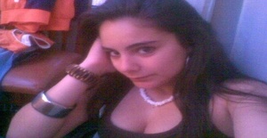 Baby_mariana 29 anos Sou de Funchal/Ilha da Madeira, Procuro Encontros Amizade com Homem